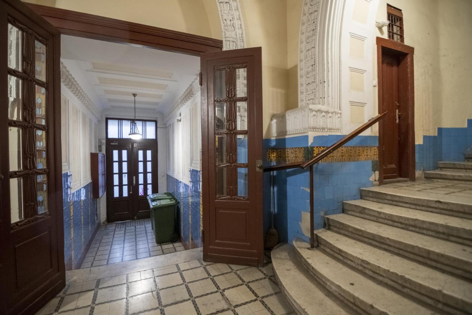 Suite Apartment Hidden Gem Next Synagogue - A Budapeste Exterior foto